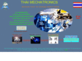 thaimechatronics.com