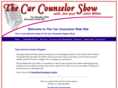 thecarcounselor.com