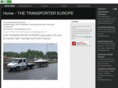 thetransportereurope.com