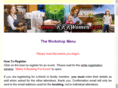 theworkshopmenu.com