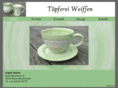 toepferei-weiffen.de