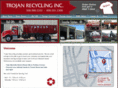 trojanrecycling.com