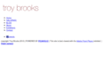 troybrooks.com
