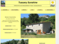 tuscanysunshine.com