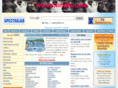 waterofindia.com