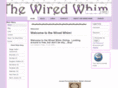 wiredwhim.com