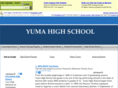 yumahigh.com