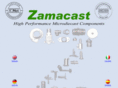 zamacast.com