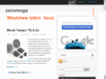 zeromega.org