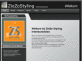 ziezostyling.com