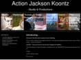 actionjacksonproductions.com