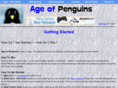 ageofpenguins.com