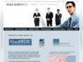 agilesearchinc.com
