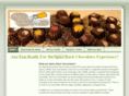 allaboutthechocolate.com