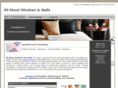 allaboutwindowsandwalls.com