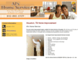 alshomeservice.com