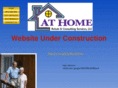 athome-rehab.com