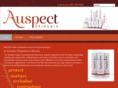 auspectskincare.com