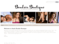 austinboudoirboutique.com