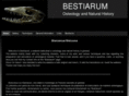 bestiarumosteology.com