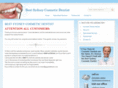 bestsydneycosmeticdentist.com