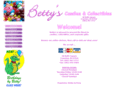 bettyscandy.com