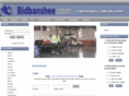 bidbanshee.com