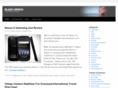blakeurmos.com