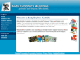 bodygraphics.com.au