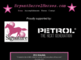 bryantbarrelhorses.com