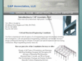 capassociates.org