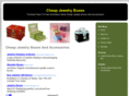 cheapjewelryboxes.org
