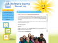 childrenscreativecorner.com