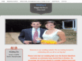 chrisandmaggiewedding.com