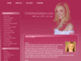 christinetarbet.com