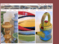 clayartstudioack.com