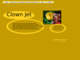 clownjet.com