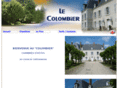 colombier-indre.com