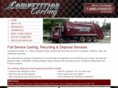 competitioncarting.com