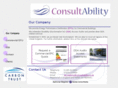 consultability.co.uk