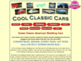 coolclassiccars.co.uk