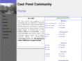 coolpond.org