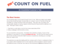 countonfuel.com