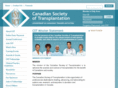 cst-transplant.ca