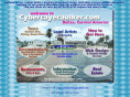 cybercayecaulker.com