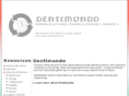 dentimundo.com