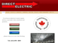 directelectricc.com