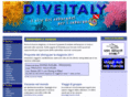 diveitaly.com