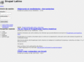 drupal-latino.org