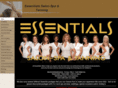 essentialsalonspa.com
